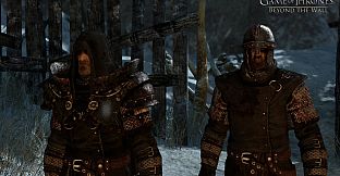 Game of Thrones - Beyond the Wall (Blood Bound) DLC