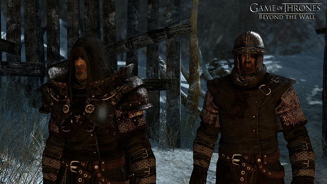 Game of Thrones - Beyond the Wall (Blood Bound) DLC