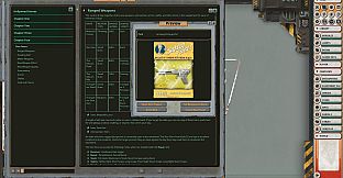 Fantasy Grounds - Fallout RPG - NPC Pack - Hollywood Heroes