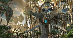 Empress Of The Deep 2: Song Of The Blue Whale