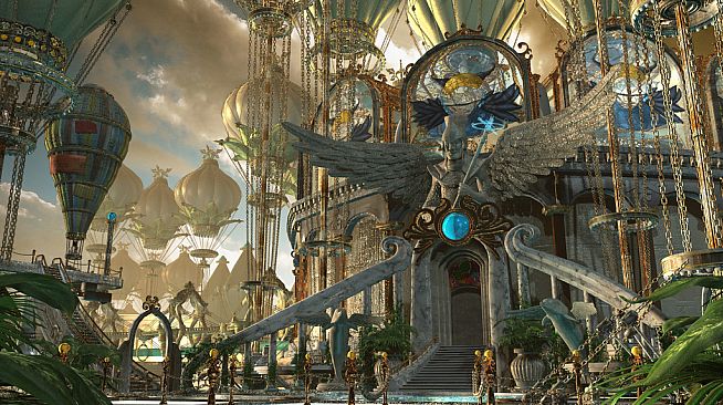 Empress Of The Deep 2: Song Of The Blue Whale