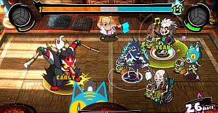 Super Dodgeball Beats