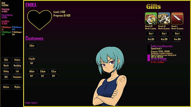 Operation Food to Gold