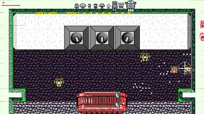 Starry Moon Island 2 DNA War MP02