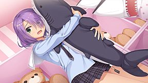 Café Stella and the Reaper's Butterflies