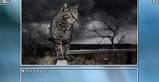 Super Jigsaw Puzzle: Generations - Cats Puzzles