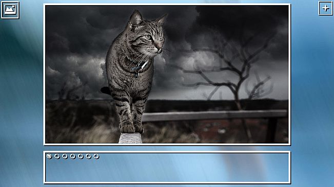 Super Jigsaw Puzzle: Generations - Cats Puzzles