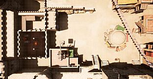 RPGScenery - Crusader Outpost