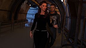 The Neverwhere Tales - Book 1