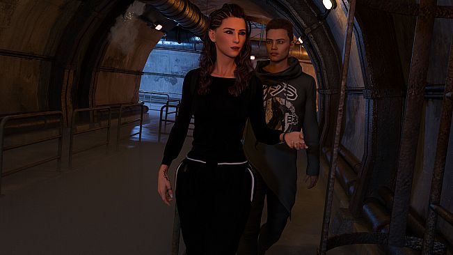 The Neverwhere Tales - Book 1