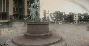 Perspectives: Aleppo-Helsinki