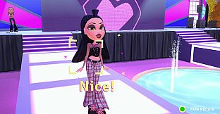 Bratz: Flaunt your fashion - Pretty 'N' Punk Fashion Pack