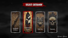 JIGSAW CHRONICLES: Most Wanted