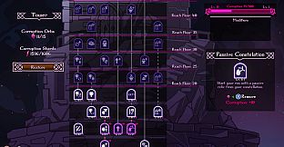 Nordic Ashes: Remnants of Corruption