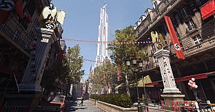 Wolfenstein: Youngblood (PC)