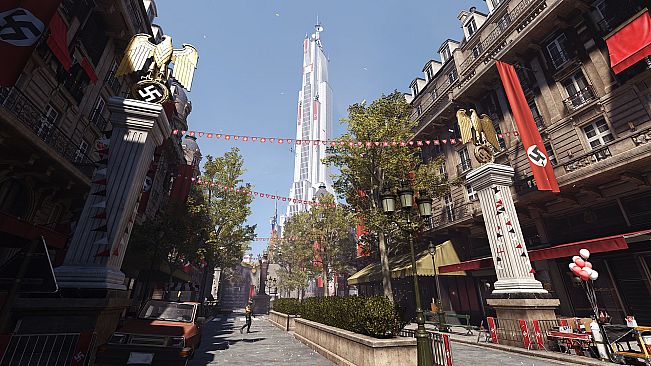 Wolfenstein: Youngblood (PC)