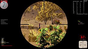 Expert Rifleman - Reloaded