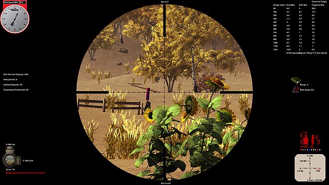 Expert Rifleman - Reloaded