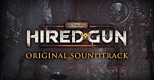 Necromunda: Hired Gun - Original Soundtrack