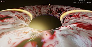 Eyeball Alley