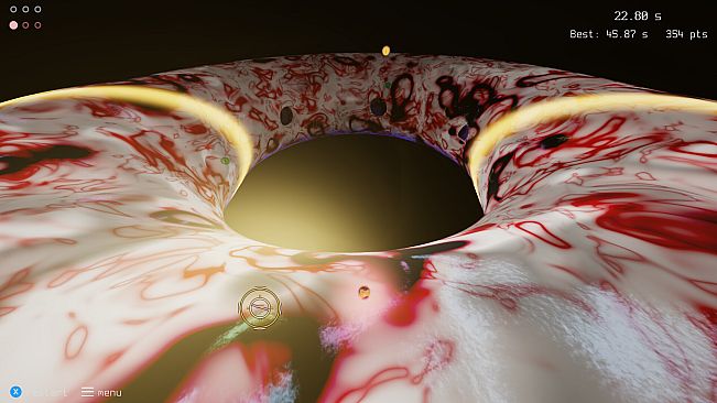 Eyeball Alley