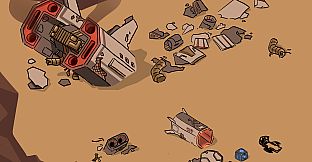 Machine Mind Digital Artbook