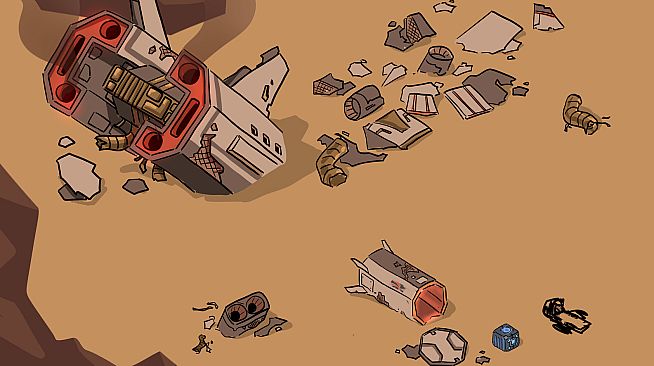 Machine Mind Digital Artbook