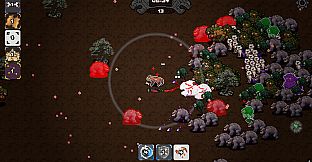 洪荒进化 Hong Huang Evolution