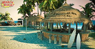 Ninjas Busters: Whack A Ninja