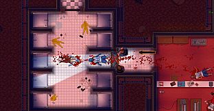 Police Stories: Zombie Case