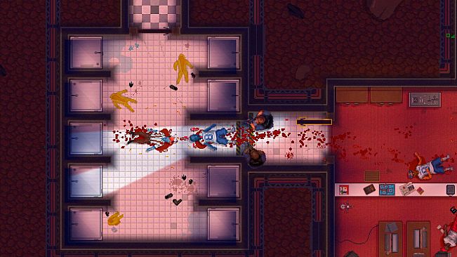 Police Stories: Zombie Case