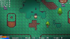 Nude and Afraid: 11 Day Challenge