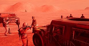 Woodlawn : The End of the World