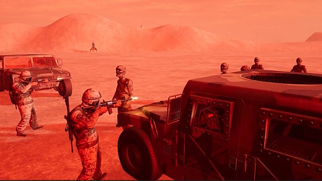 Woodlawn : The End of the World