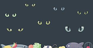 A Little to the Left: Seeing Stars