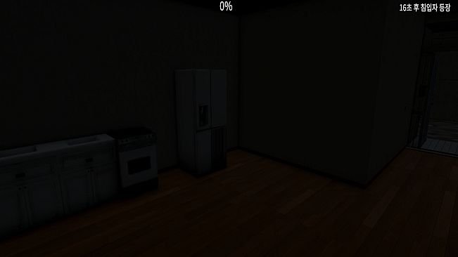 Why Did You Come To My House?