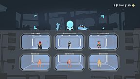 Spectacular Team: Assemble