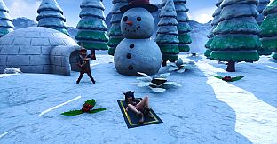 Neko Journey - Hentai Nudity 18+