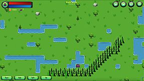 Eye of the Void: Unleashed - Tower Defense