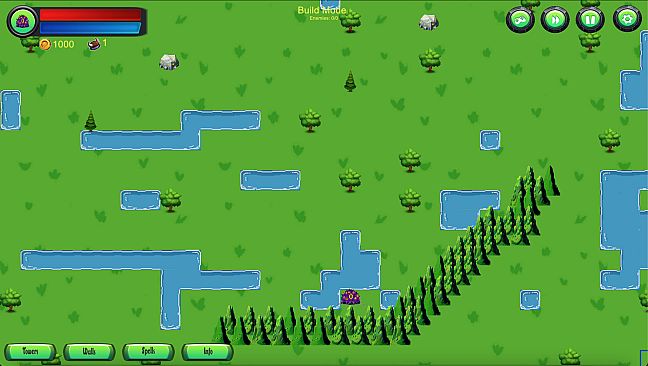 Eye of the Void: Unleashed - Tower Defense