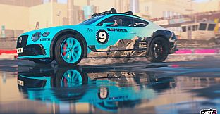 DIRT 5 - Super Size Content Pack