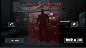 LA Hollywood Zombies