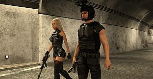 Agent Horny - Season 1