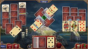 Jewel Match Solitaire 2 Collector's Edition