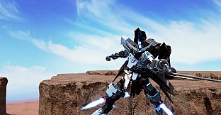 GUNDAM BREAKER 4 - Story Mission DLC 3 - BATTLE TOURNAMENT