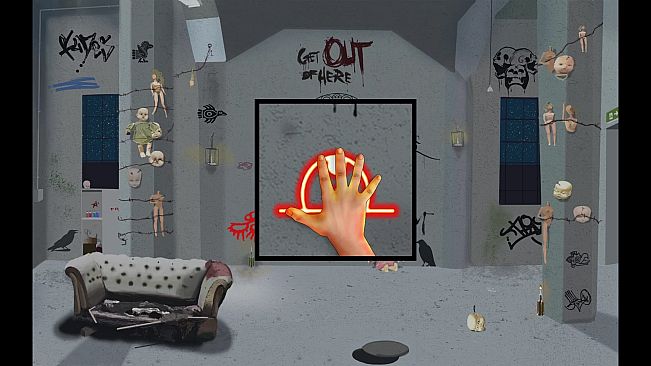 The Cult: Marduk's Longest Night