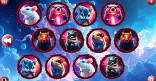 Space Memory: Rodents