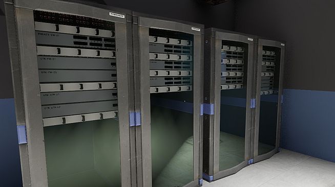 Network Engineer Simulator