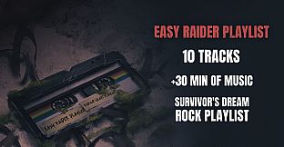 Surviving the Aftermath: Forgotten Tracks