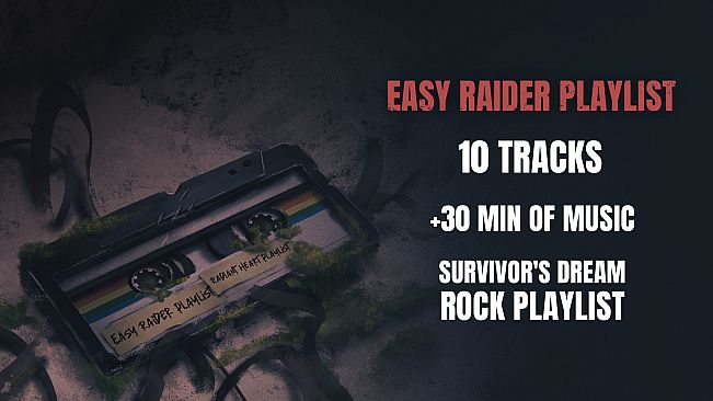 Surviving the Aftermath: Forgotten Tracks